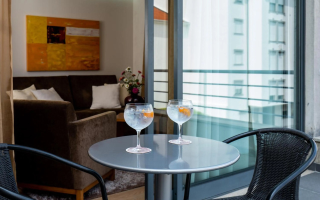 Hotel José Alberto