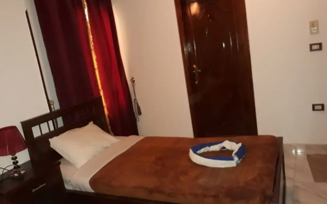 Alhambra Hotel