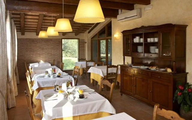 Logis Hotel El Moli de Siurana