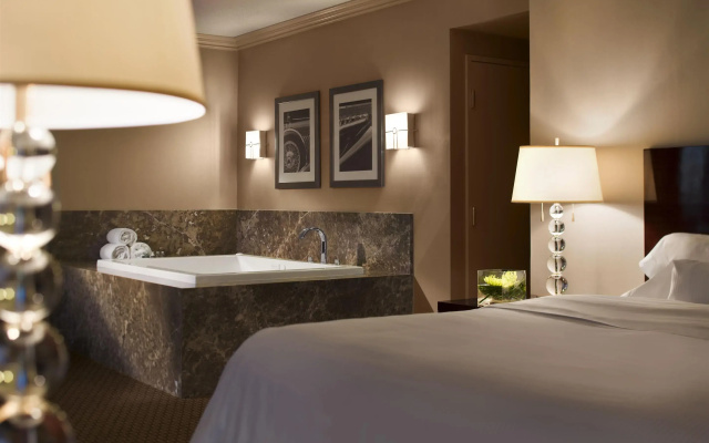 The Westin Southfield Detroit