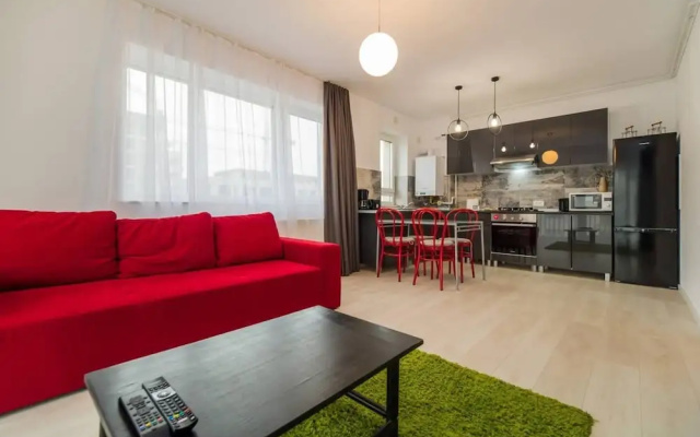 Remarkable Apart in Brasov/free Wif/lux Mattres/
