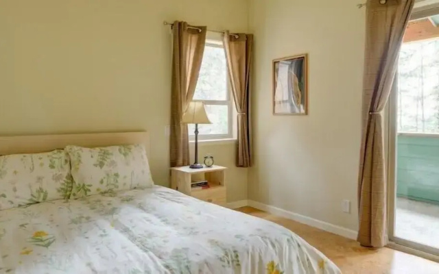 Scenic Wonders Juniper Retreat 2 Bedroom