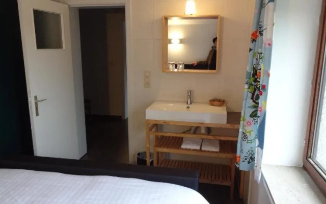 Guesthouse Les Tilleuls