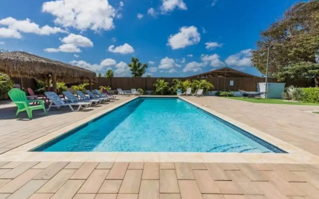 Turibana Plaza Suite 19