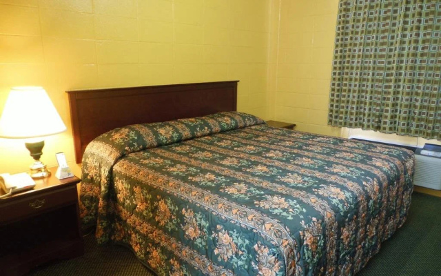 sheridan inn