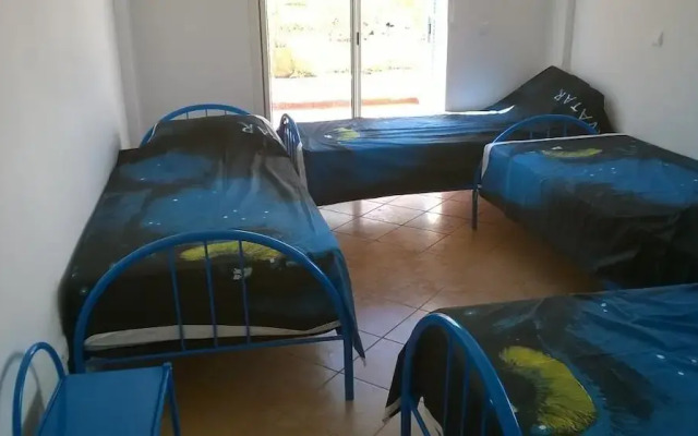 Residence Smirpark