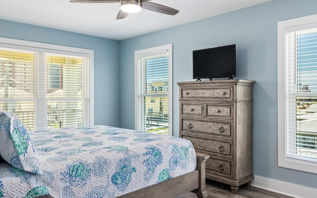 Dreezy's Hideaway by Southern Vacation Rentals