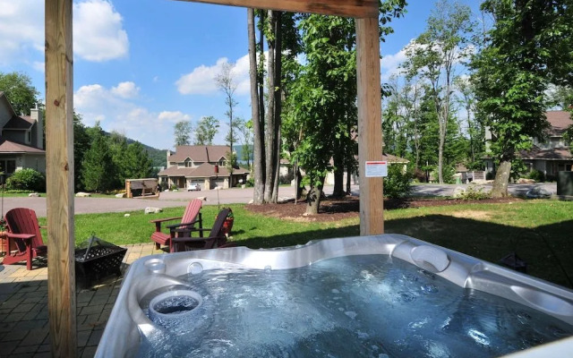 Serenity Summit Townhome