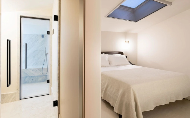 Byssus Suites