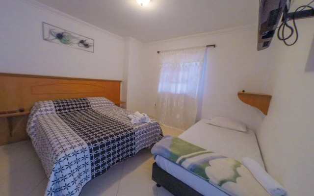 Hotel Real Guatape