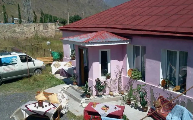 Guest house Luka