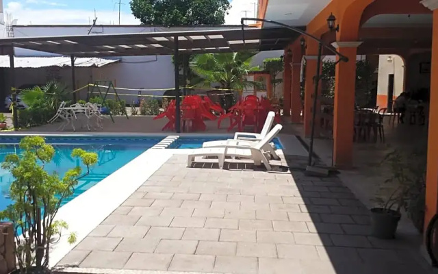 Quinta Titan Cuernavaca
