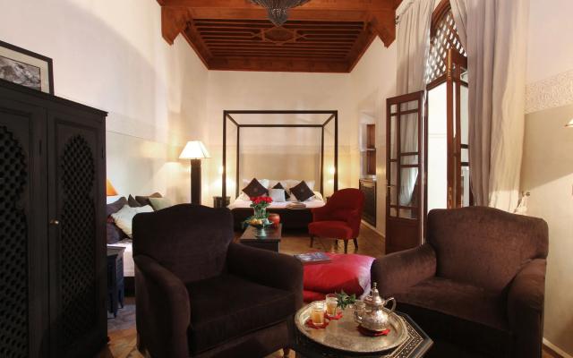 La Villa Nomade