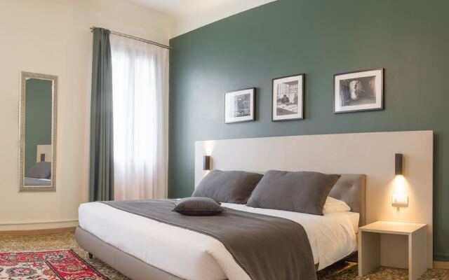 Отель Grand Canal Suites Италия, Венеция - отзывы, цены и фото номеров - забронировать отель Grand Canal Suites онлайн комната для гостей