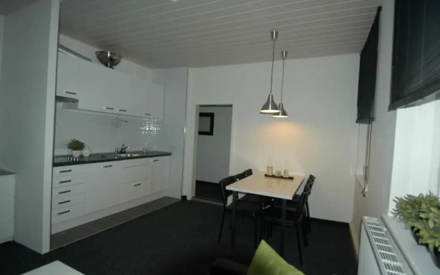 Rivierzicht
