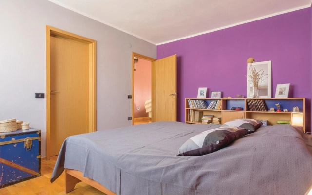 Beautiful Home in Pula With Wifi and 4 Bedrooms