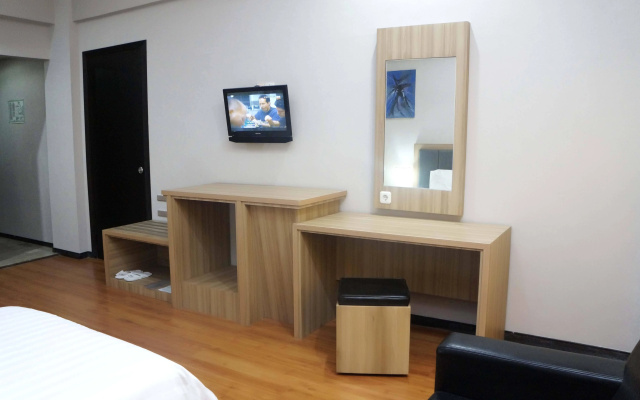 Novotel Pontianak Convention Centre