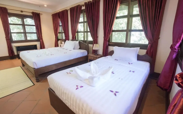 Villa Sreineang