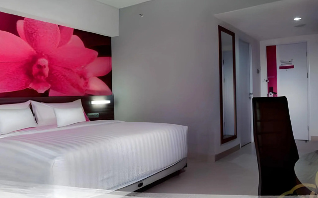 Yusra Inn Hotel Bekasi