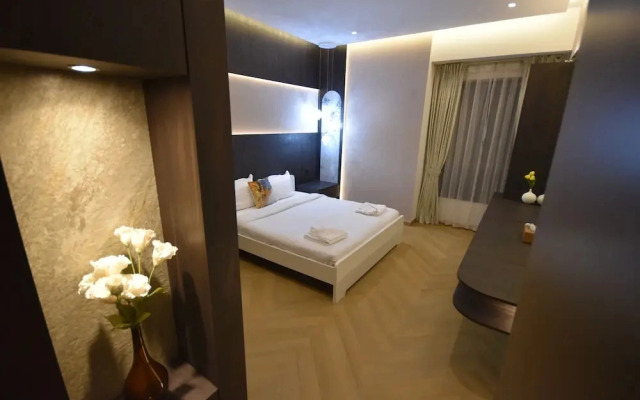 Highend Luxury Rimal with JBR view