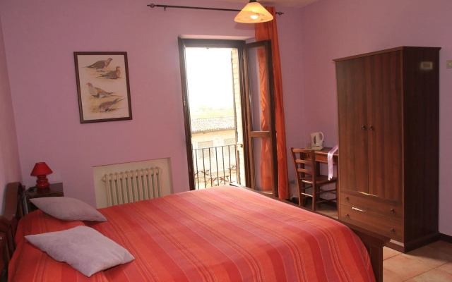 Hotel La Quiete