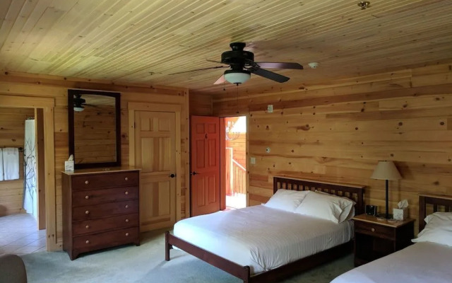 Hostel Of Maine