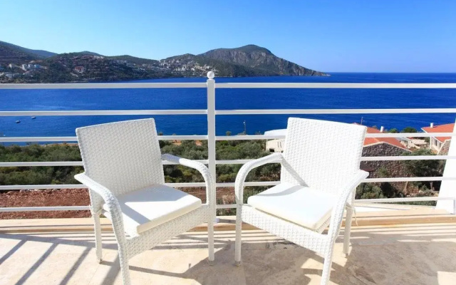 Likya Exclusive Hotel