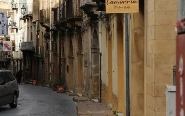 Camurria Sicilian B&B