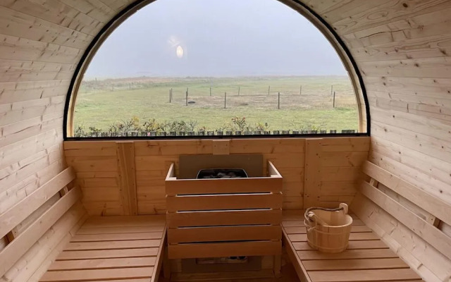Camping Vesterhav