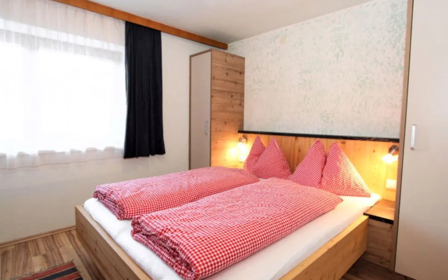 Apartment Geisler Kaltenbach