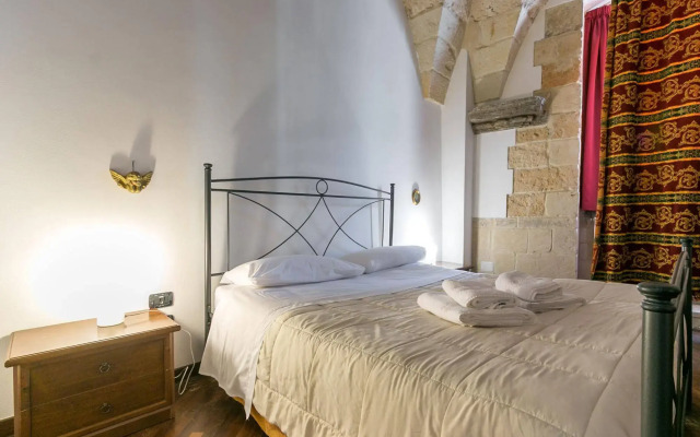 B&B Suite Chiesa Greca