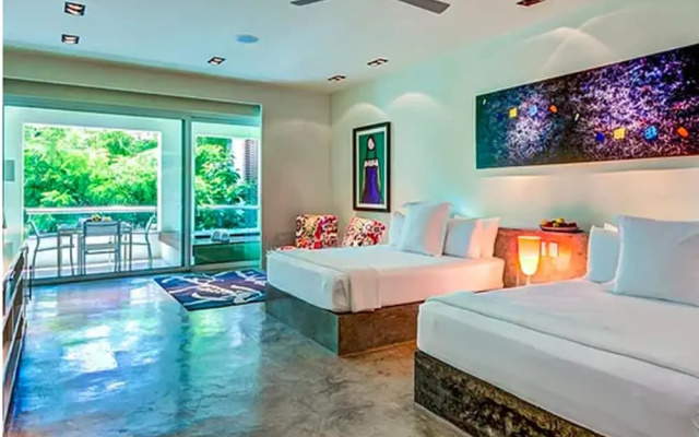 Downtown Villa