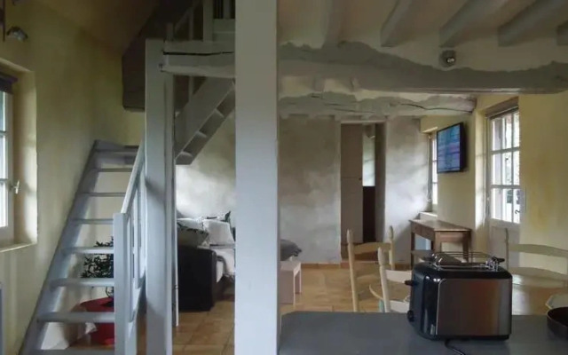 La Melrose gîte et chambre dhôte