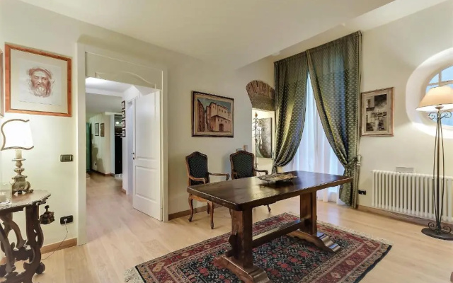 Tornabuoni Charme - My Extra Home