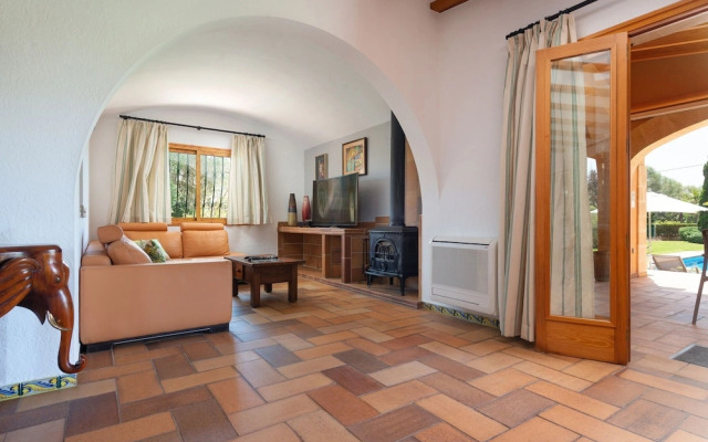Mulholland Villa in Mallorca