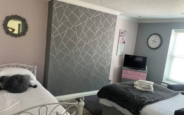 Snaith Central Apartment