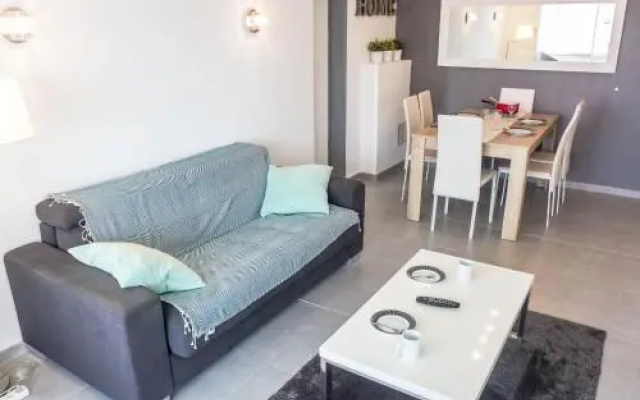 Apartment Les Jardins du Couchant