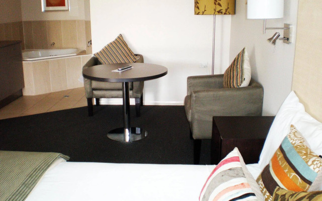 Highfields Motel Toowoomba
