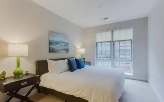 H Street Two-Bedroom