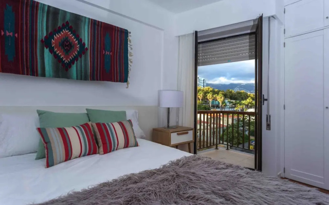 Baía Apartment