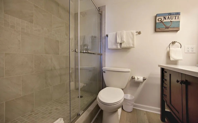 Gulf Shore Condo #718