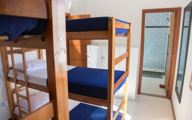 Enseada Hostel