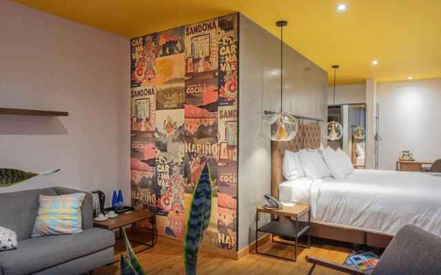 Hotel V1501