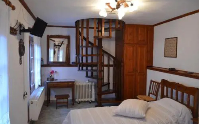 Holiday Home 1 Bedroom - Portaria