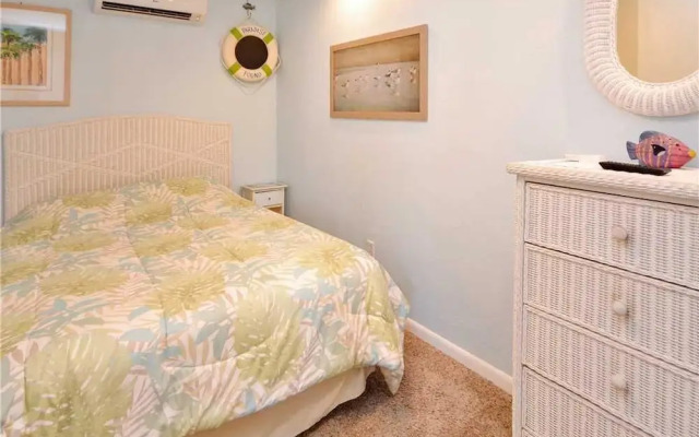 Sea Rocket 29 - One Bedroom Condo