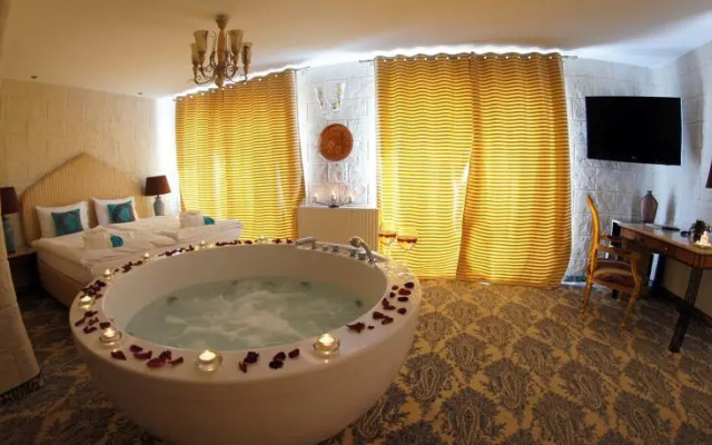 Hotel Azzun Orient SPA&Wellness