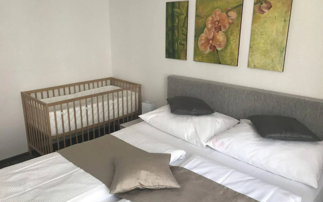 Top Apartment Vienna Mariahilf