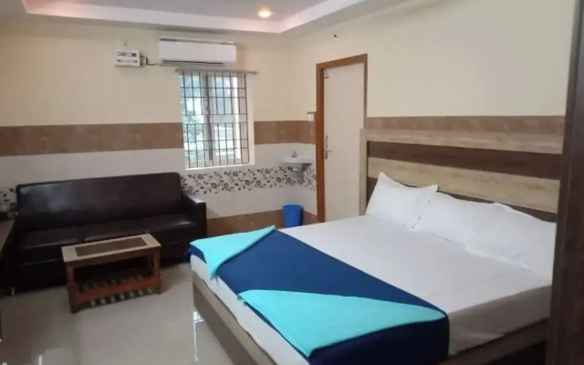 Vijetha Grand Lodge