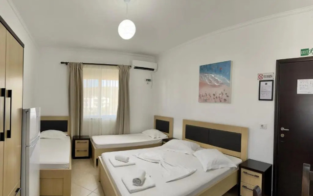 Visi Apartments