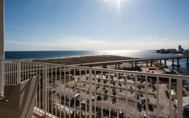 Two Bedroom Penthouse - Unit Crbph01